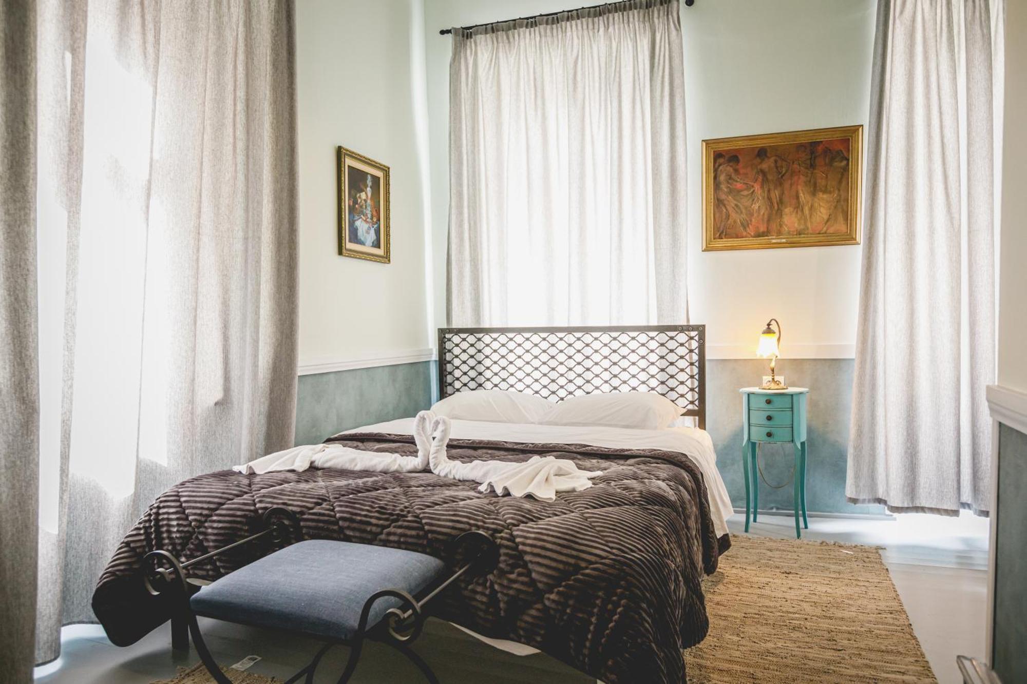 Pension Acronafplia - Classic Nafplion Exteriör bild